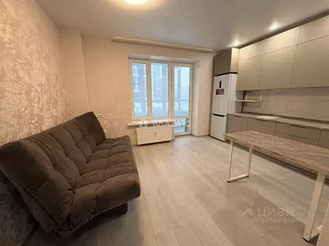 Студия Коми, Сыктывкар ул. Морозова, 207 (27.1 м)