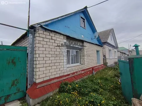 Дом в Ртищево, Садовая улица (71.6 м)