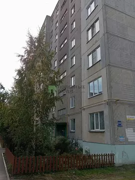 Студия Курганская область, Курган Северный жилрайон, ул. Зеленая, 10 ...