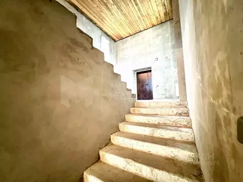 Коттедж в Тюменская область, Тюменский район, пос. Московский ул. ...