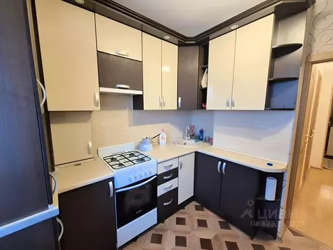 2-к кв. Белгородская область, Белгород бул. Юности, 41 (58.7 м)