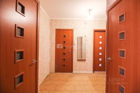 3-к кв. Алтайский край, Барнаул ул. Попова, 118/24 (62.9 м)
