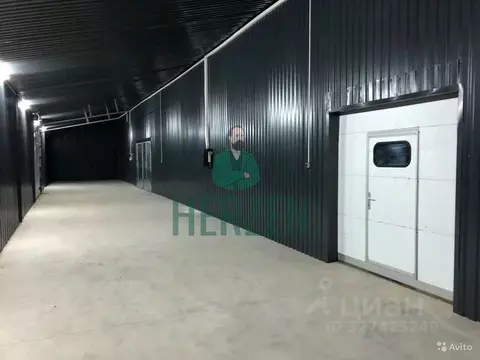 Склад в Московская область, Наро-Фоминский городской округ, д. ...