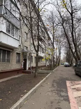 2-к кв. Москва Коптевская ул., 16К1 (44.6 м)