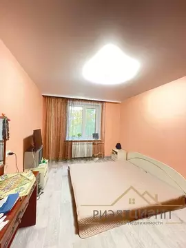 3-к кв. Татарстан, Казань ул. Адоратского, 40 (67.0 м)