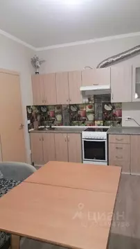 1-к кв. Санкт-Петербург пос. Парголово, Заречная ул., 15к1 (36.5 м)