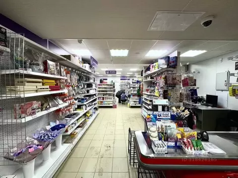 Торговая площадь в Мордовия, Саранск ул. Ульянова, 22Ас1 (120 м)