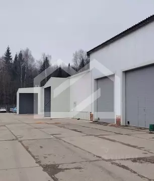 Производственное помещение в Московская область, Наро-Фоминский ...