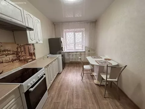 1-комнатная квартира: Черногорск, Линейная улица, 257 (37.3 м)