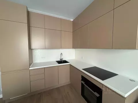 Студия Москва 3-я Хорошевская ул., 17А (30.0 м)