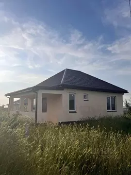 Дом в Краснодарский край, Новороссийск городской округ, Раевская ст-ца ...