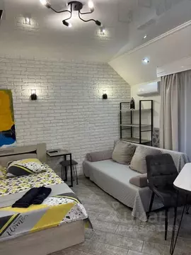 Студия Крым, Ялта ул. Кирова, 26 (25.0 м)