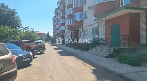 1-к кв. Краснодарский край, Ейск Коммунистическая ул., 81 (51.2 м)