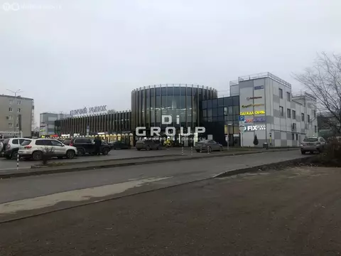 Помещение свободного назначения (800 м)