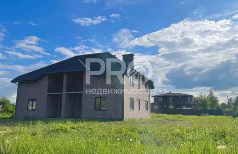 Таунхаус в Ярославская область, Ярославль ул. Халтурина, 39-1 (140 м)