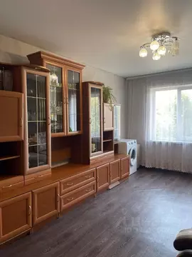 3-к кв. Омская область, Омск ул. 33-я Северная, 27 (62.9 м)