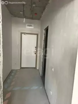 1-комнатная квартира: Тюмень, улица Вадима Бованенко, 7 (36.7 м)