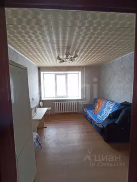 1-к кв. Марий Эл, Йошкар-Ола ул. Прохорова, 20 (17.0 м)