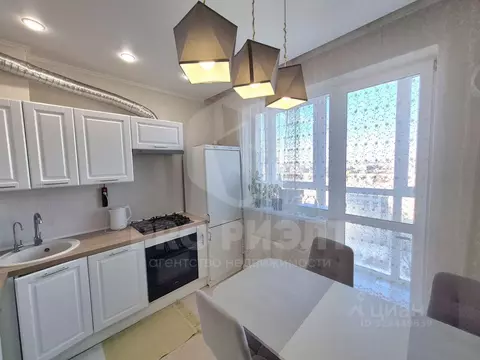 2-к кв. Калининградская область, Калининград Летняя ул., 72 (51.0 м)