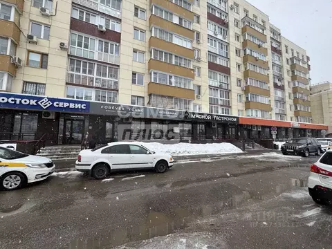 Помещение свободного назначения в Московская область, Домодедово ...