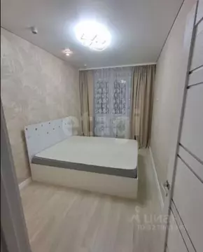 1-к кв. Ямало-Ненецкий АО, Новый Уренгой Дружба мкр, 5/3 (32.7 м)