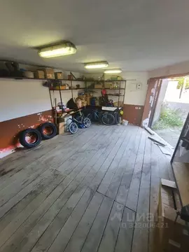 Гараж в Иркутская область, Иркутск Ленинский округ, пос. Боково, ...