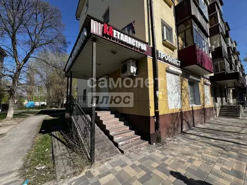 Офис в Липецкая область, Липецк просп. Мира, 9 (49 м)