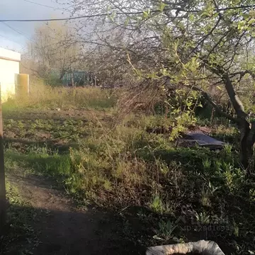 Участок в Саратовская область, Энгельс муниципальное образование, ...