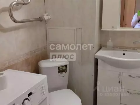 1-к кв. Ханты-Мансийский АО, Нижневартовск ул. 60 лет Октября, 76 ...