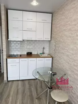 Студия Московская область, Ленинский городской округ, Лопатино пгт ул. ...