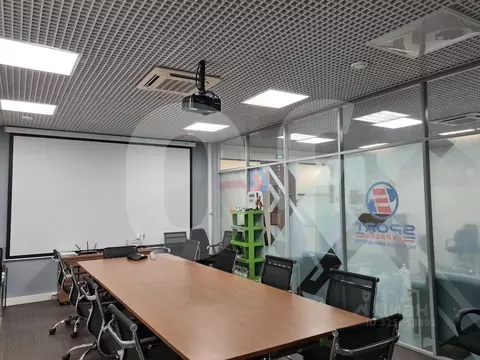 Офис в Москва Каширское ш., 3К2С9 (1479 м)