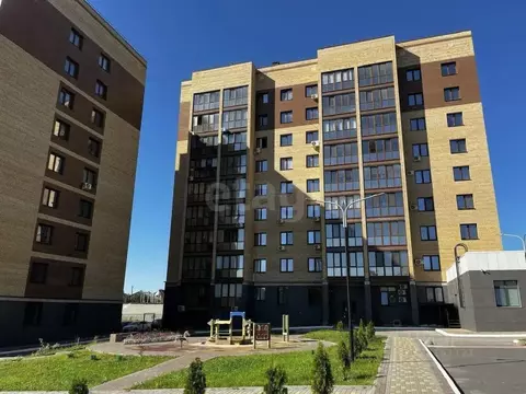 2-к кв. Брянская область, Брянск Красноармейская ул., 121 (66.6 м)