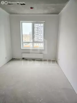 1-комнатная квартира: Санкт-Петербург, проспект Авиаконструкторов, 63 ...