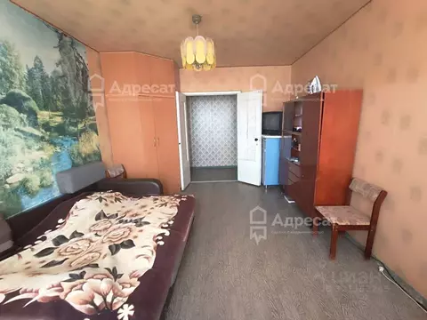 3-к кв. Волгоградская область, Волжский Оломоуцкая ул., 72 (65.8 м)