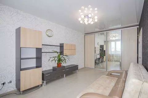 2-к кв. Свердловская область, Екатеринбург ул. Бакинских Комиссаров, ...