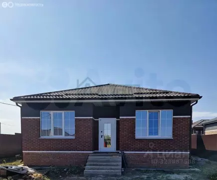 Дом в Ростовская область, Аксайский район, Щепкинское с/пос, пос. ...