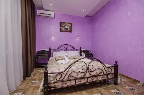 Комната Крым, Алушта ул. Садовая, 6 (15.0 м)