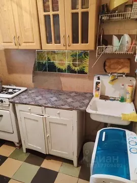 1-к кв. Ростовская область, Ростов-на-Дону Днепропетровская ул., 2/3 ...