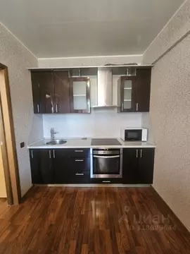 1-к кв. Иркутская область, Иркутск Депутатская ул., 78/3 (43.0 м)