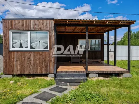 Участок в Челябинская область, Сосновский муниципальный округ, ...