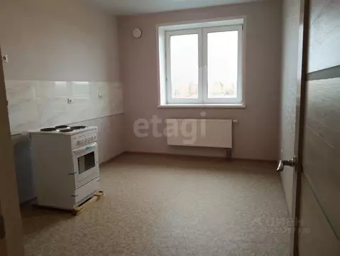 1-к кв. Ямало-Ненецкий АО, Новый Уренгой ул. Нефтяников, 13 (41.0 м)