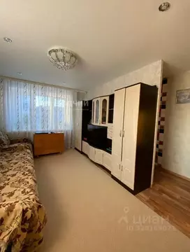 1-к кв. Чувашия, Канаш пер. Б. Хмельницкого, 13 (30.8 м)