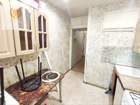 1-комнатная квартира: Ярославль, Ленинградский проспект, 63 (32 м)