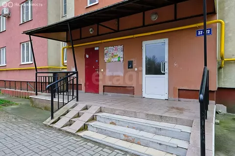 2-комнатная квартира: Калининград, улица Генерала Толстикова, 16А (68 ...