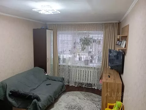 1-к кв. Московская область, Павловский Посад ул. Фрунзе, 10 (30.0 м)