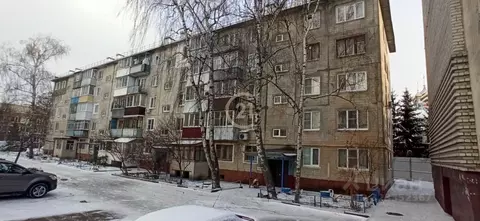 1-к кв. Тамбовская область, Тамбов ул. Бориса Васильева, 6 (30.9 м)