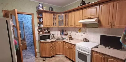 4-к кв. Белгородская область, Старый Оскол Олимпийский мкр, 24 (80.0 ...