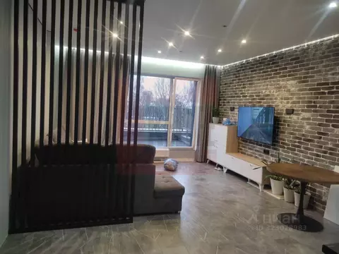 1-к кв. Калининградская область, Светлогорск ул. Ленина, 52 (41.8 м)