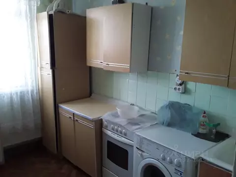 1-к кв. Самарская область, Тольятти ул. 40 лет Победы, 80 (32.0 м)