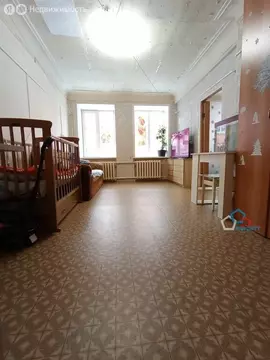 2-комнатная квартира: Омск, улица 20 лет РККА, 23/2 (49.5 м)